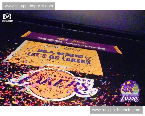 烈火焚城对决紫金之巅：热火VS湖人，一场关于灵魂与荣耀的永恒博弈