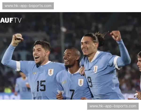 蓝色的灵魂与白色的荣耀：当乌拉圭的“查鲁亚精神”撞上英格兰的现代工业